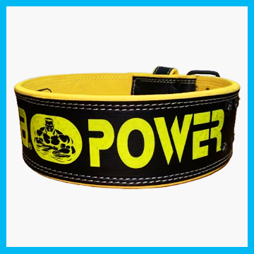 Powerlifting Belt ⭐⭐⭐⭐⭐