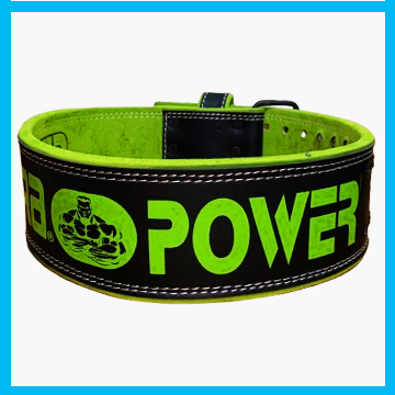 Powerlifting Belt ⭐⭐⭐⭐⭐