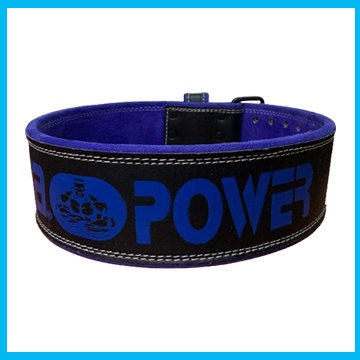 Powerlifting Belt ⭐⭐⭐⭐⭐