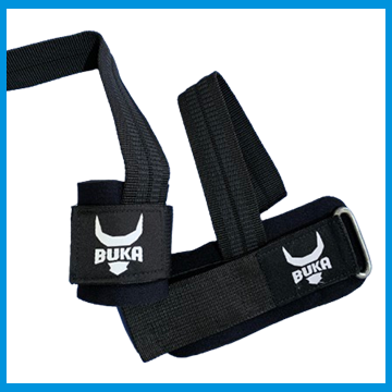 أحزمة المعصم BUKA