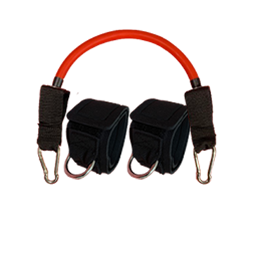 2 Sangles(Leg straps)