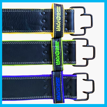 Powerlifting Belt ⭐⭐⭐⭐⭐