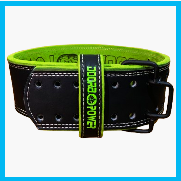 Powerlifting Belt ⭐⭐⭐⭐⭐