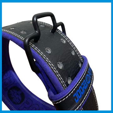 Powerlifting Belt ⭐⭐⭐⭐⭐
