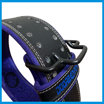 Powerlifting Belt ⭐⭐⭐⭐⭐