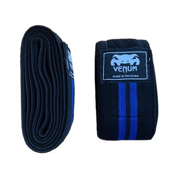 Knee & Elbow STRAPS