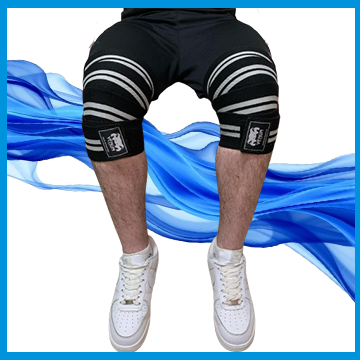 Knee & Elbow STRAPS