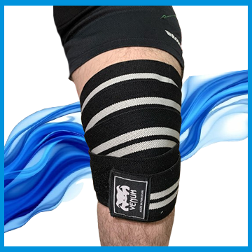 Knee & Elbow STRAPS