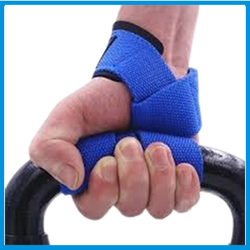 أحزمة المعصم BodyForce
