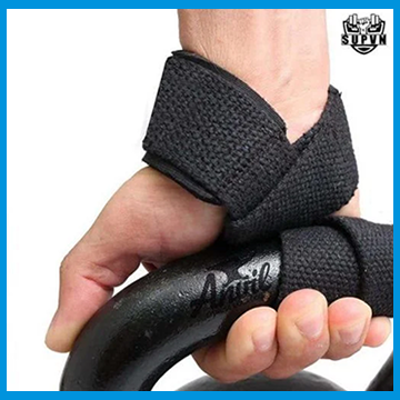 أحزمة المعصم BodyForce